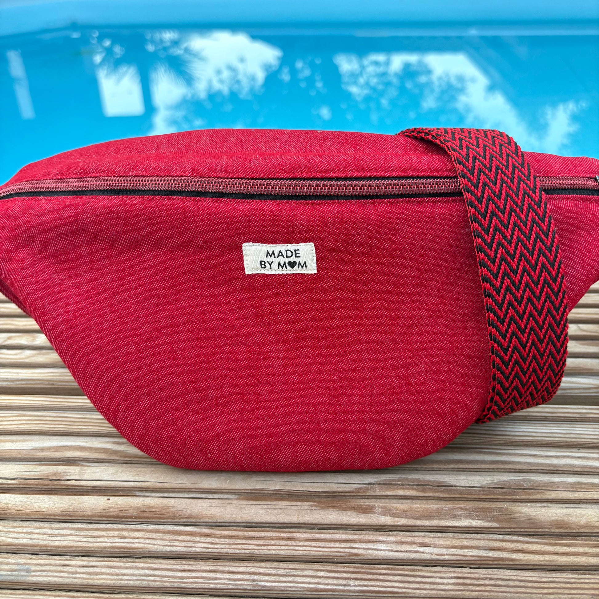 Sac Banane - Valentina