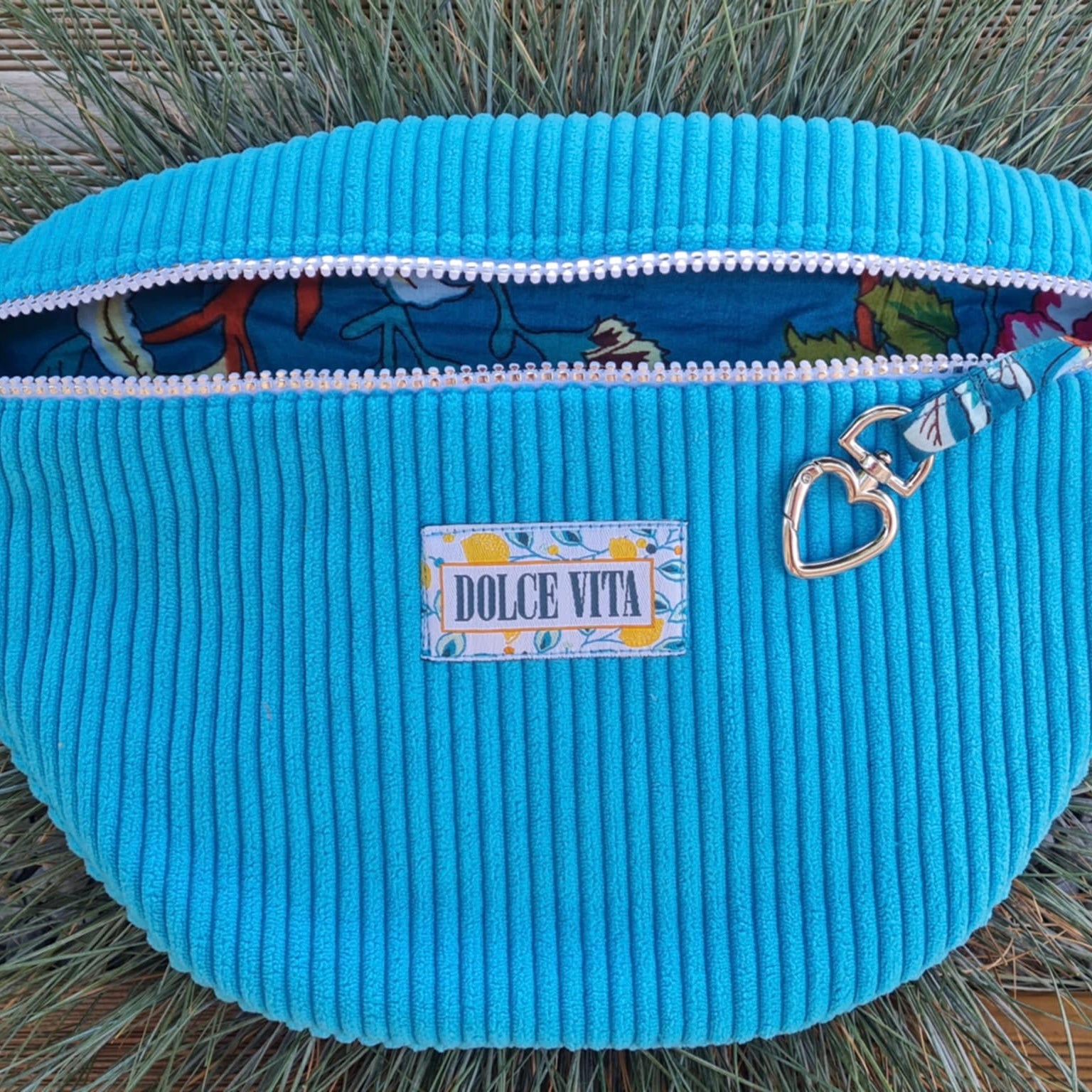 Sac banane - Azzurra