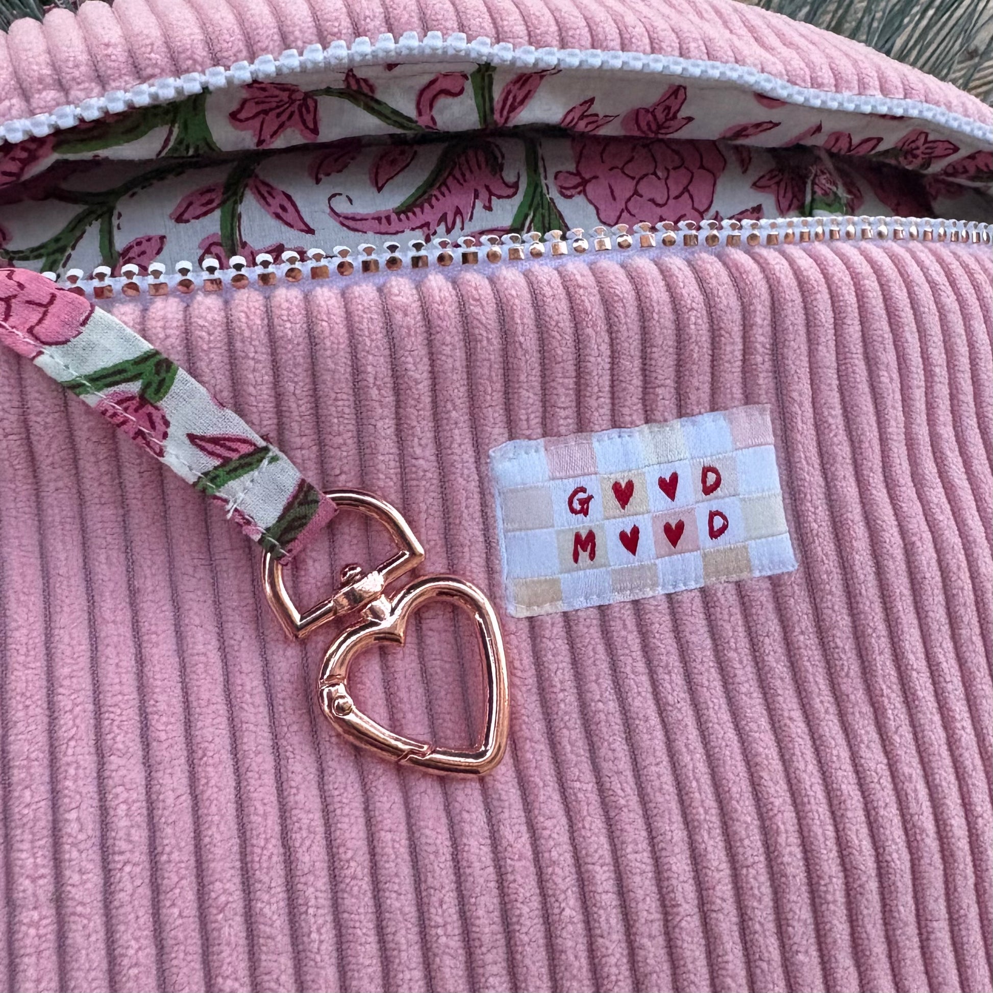 Sac banane - Mila