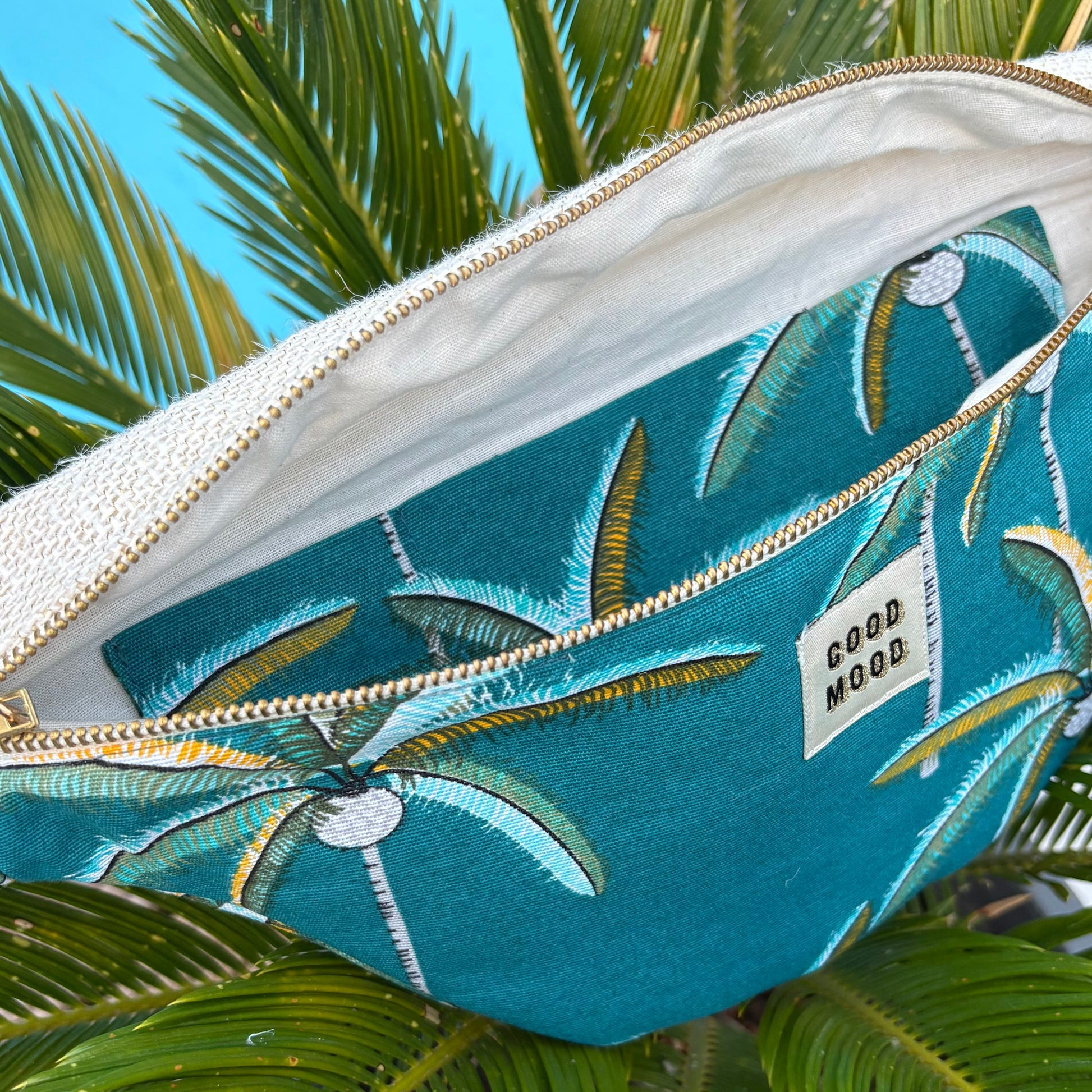 Sac banane - Isla