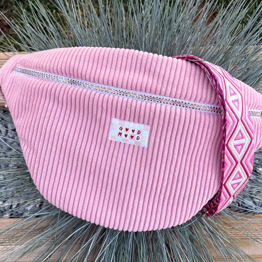 Sac banane - Mila