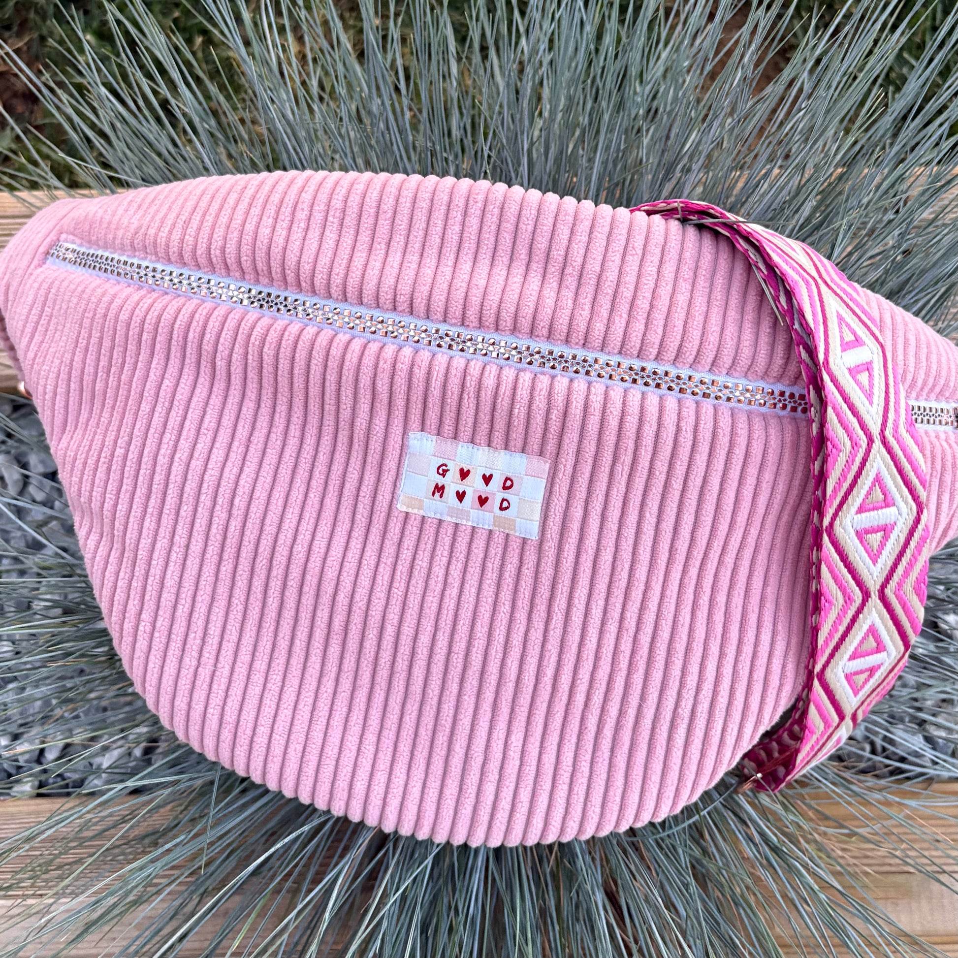 Sac banane - Mila