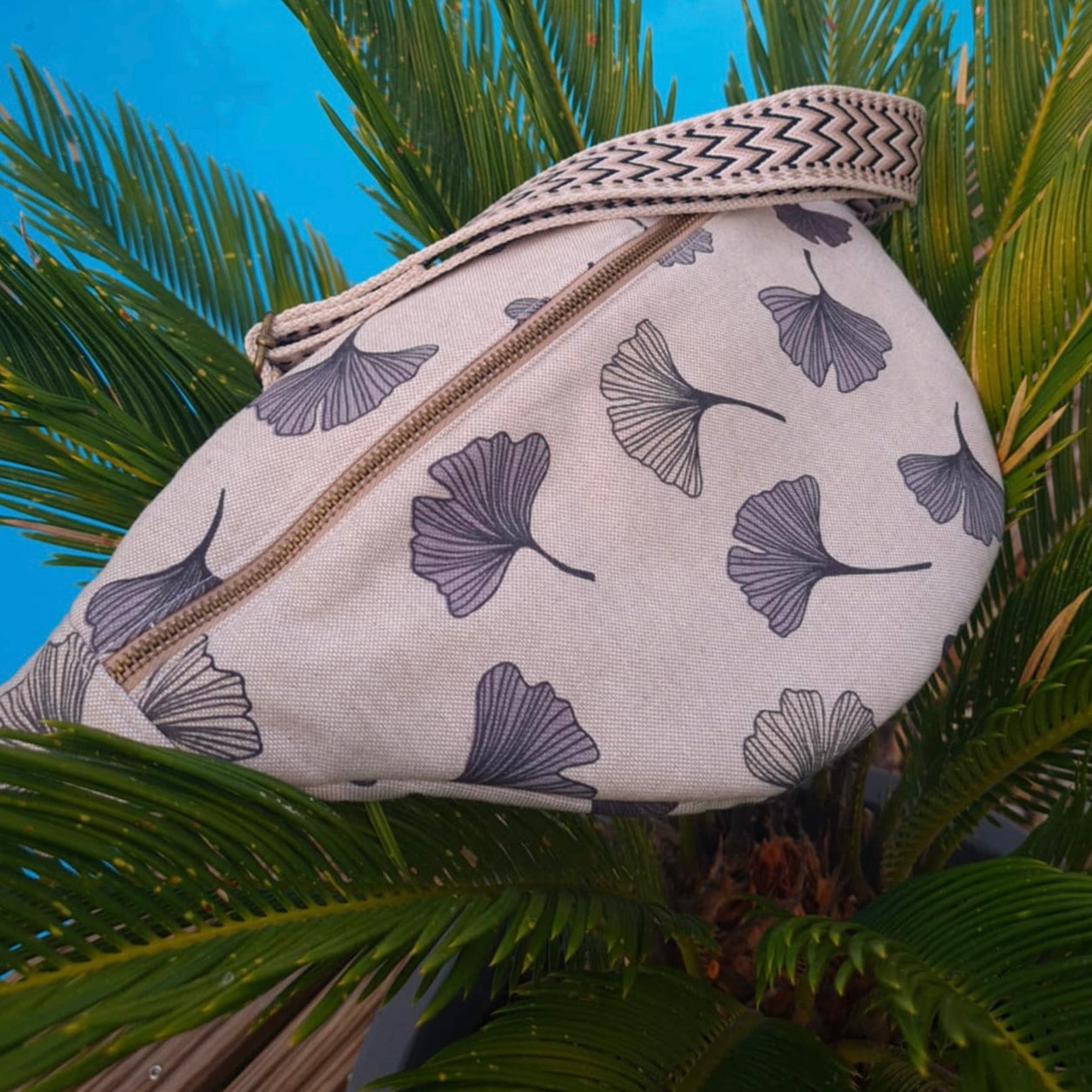 Sac banane - Edena