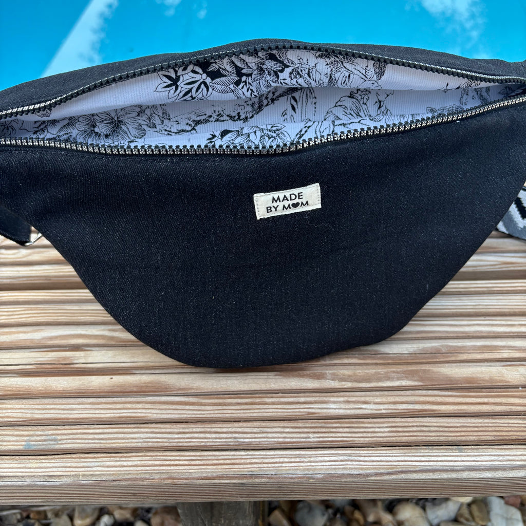 Sac banane - Vega