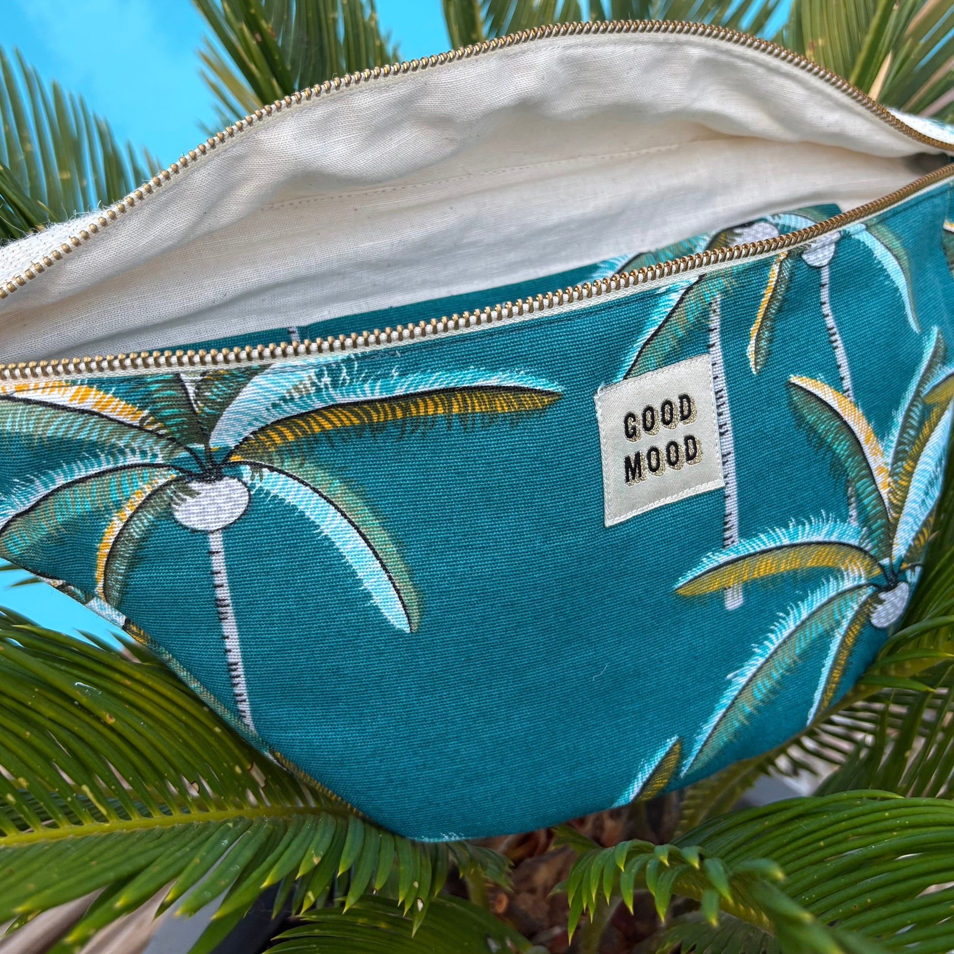 Sac banane - Isla