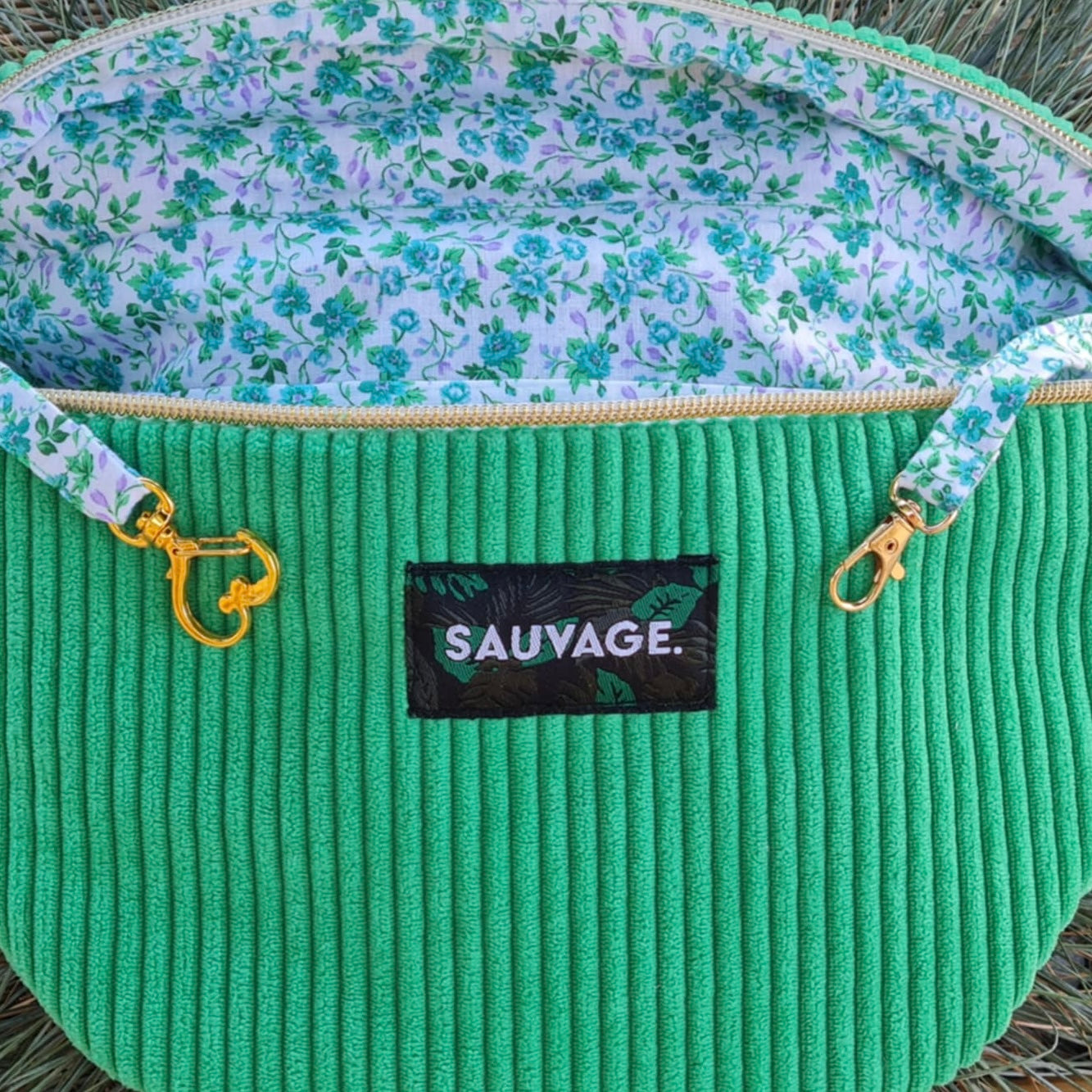 Sac banane - Zora