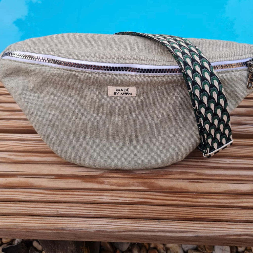Sac banane - Gaïa