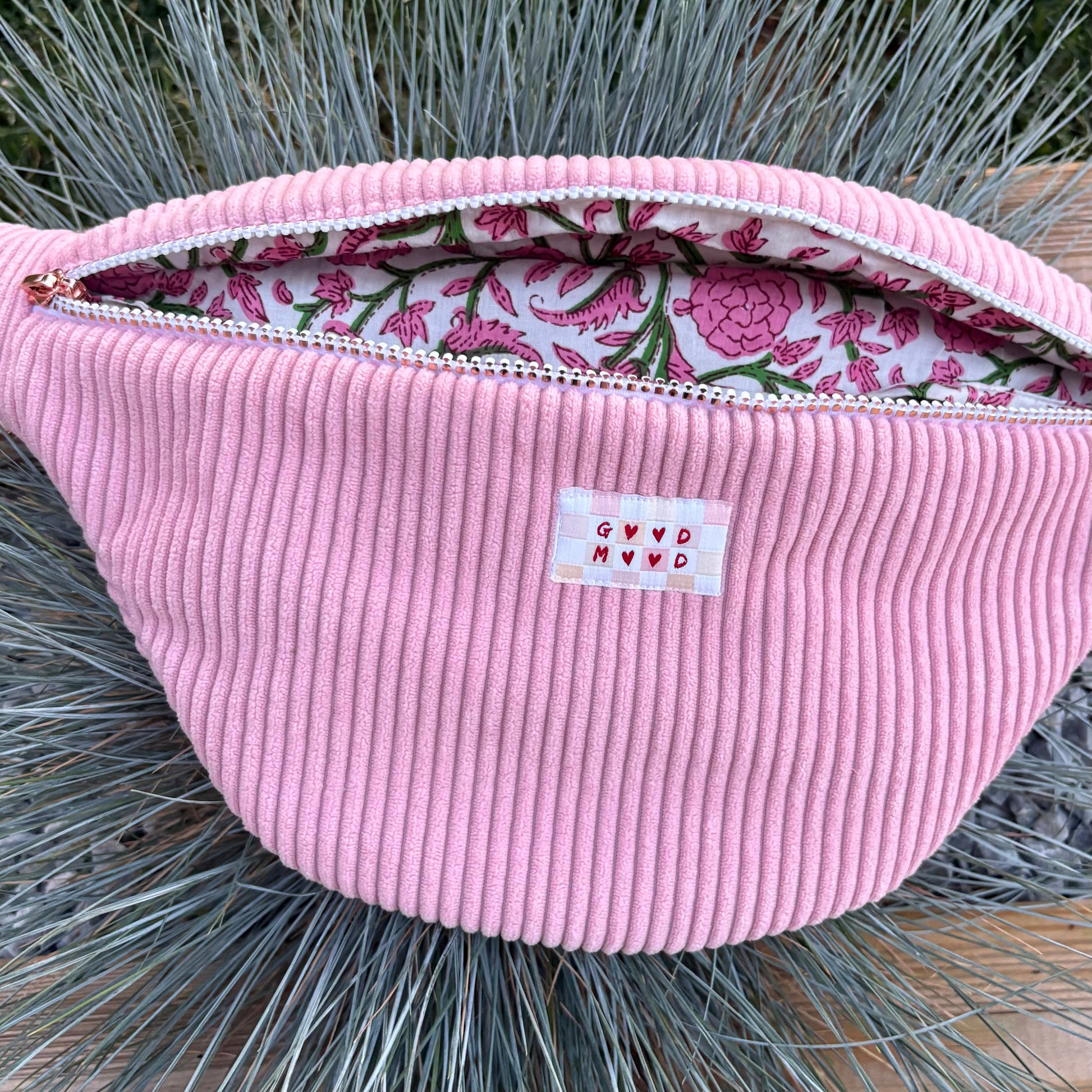 Sac banane - Mila