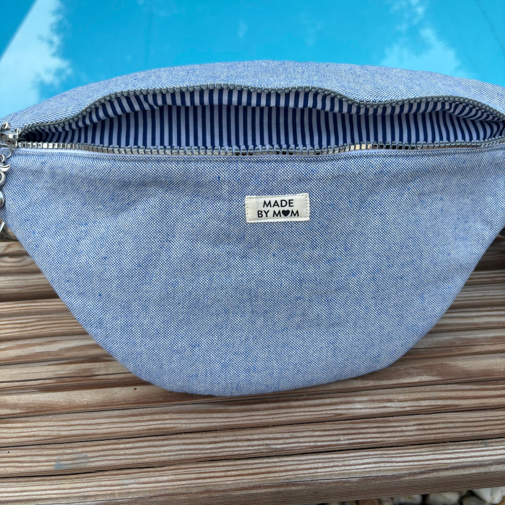 Sac banane - Saphia