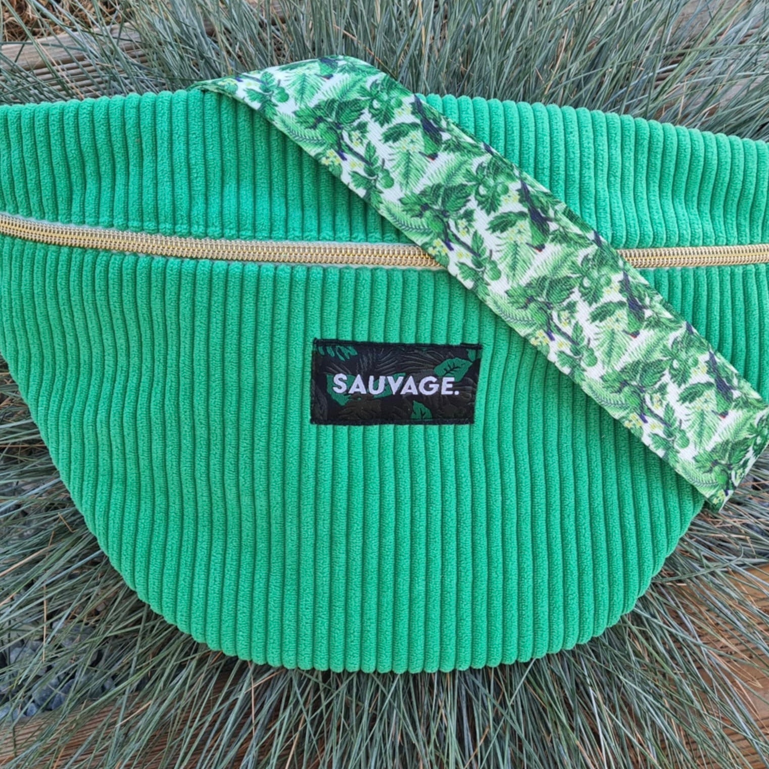 Sac banane - Zora