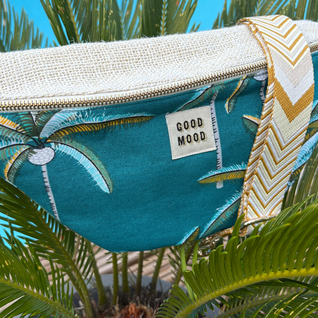 Sac banane - Isla