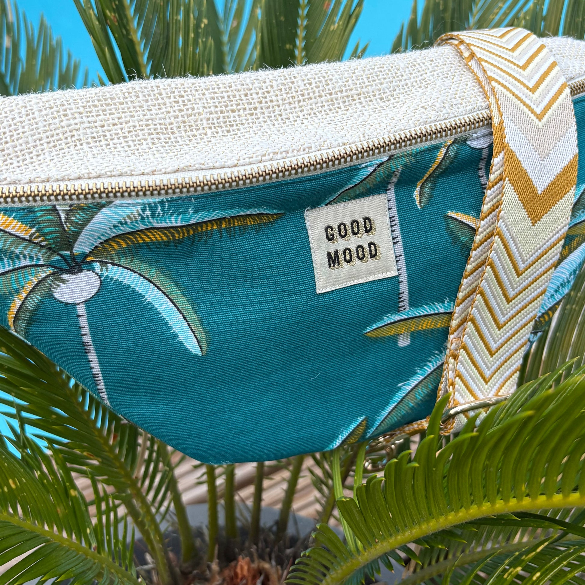 Sac banane - Isla