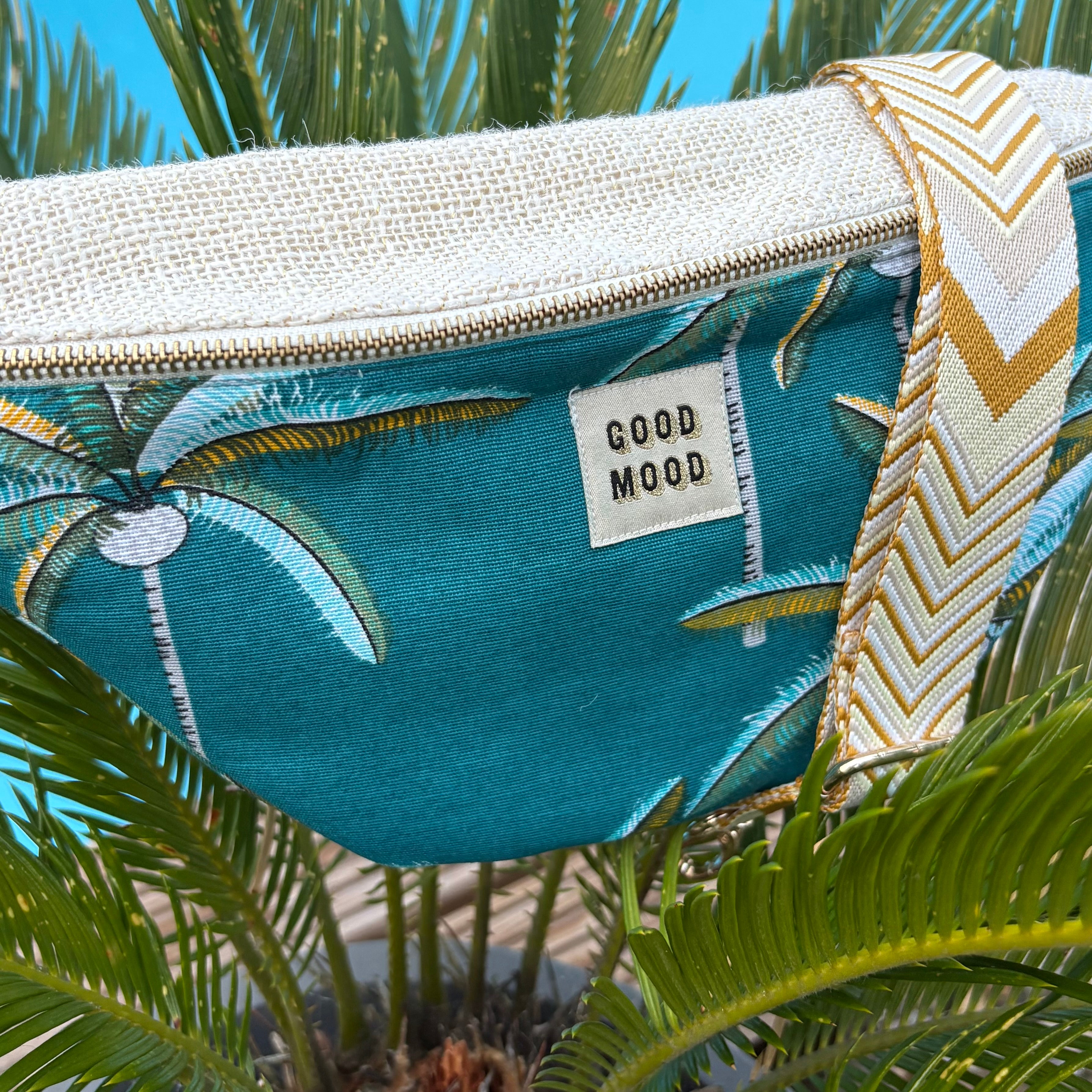 Sac banane - Isla