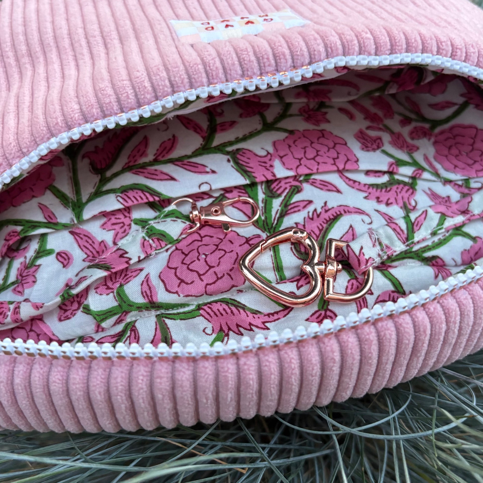 Sac banane - Mila