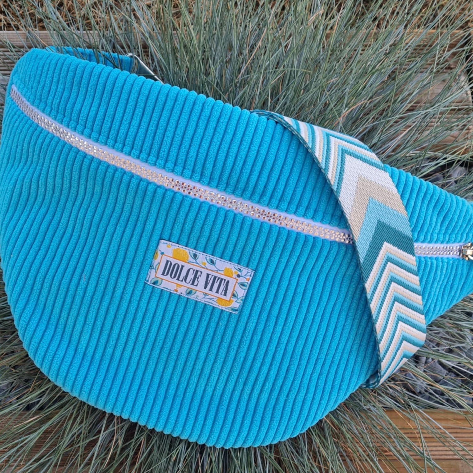 Sac banane - Azzurra