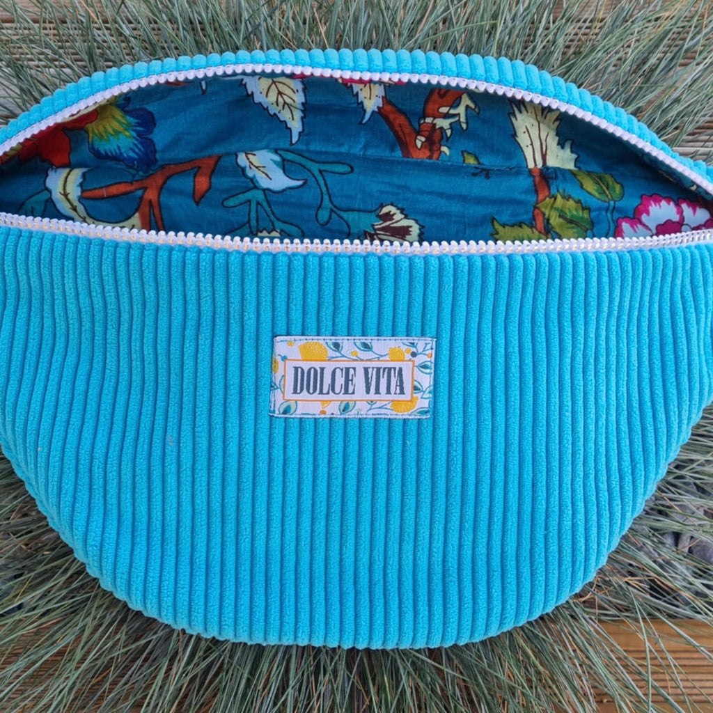 Sac banane - Azzurra