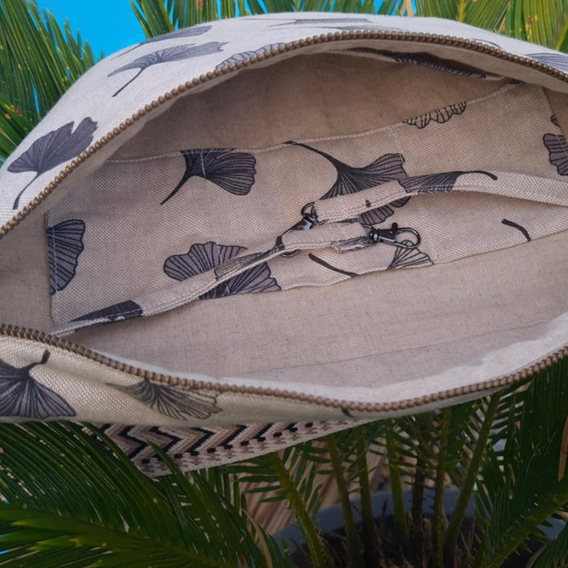 Sac banane - Edena