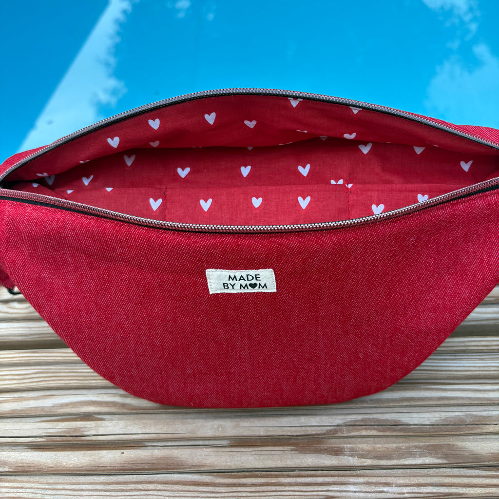 Sac Banane - Valentina