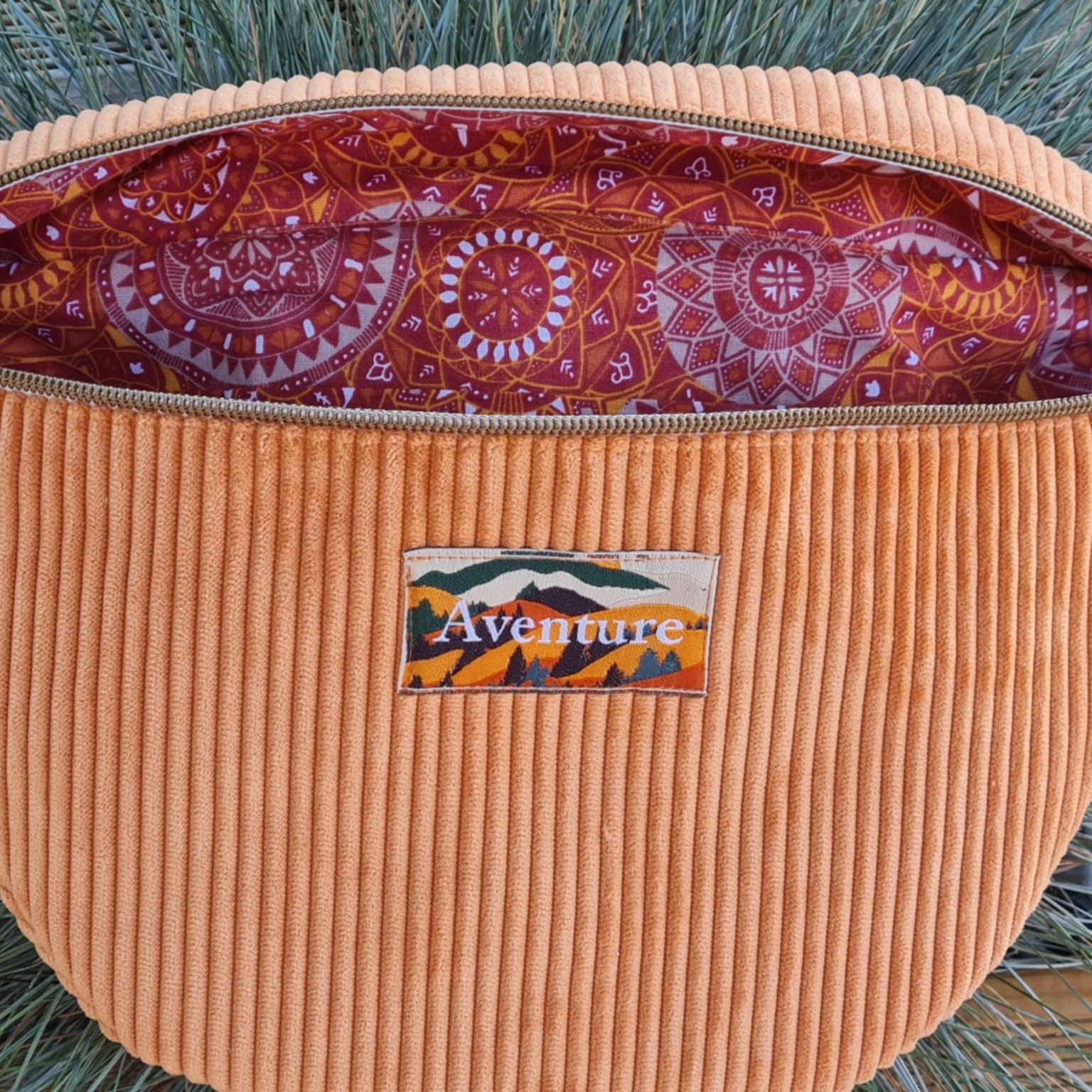 Sac banane - Tara