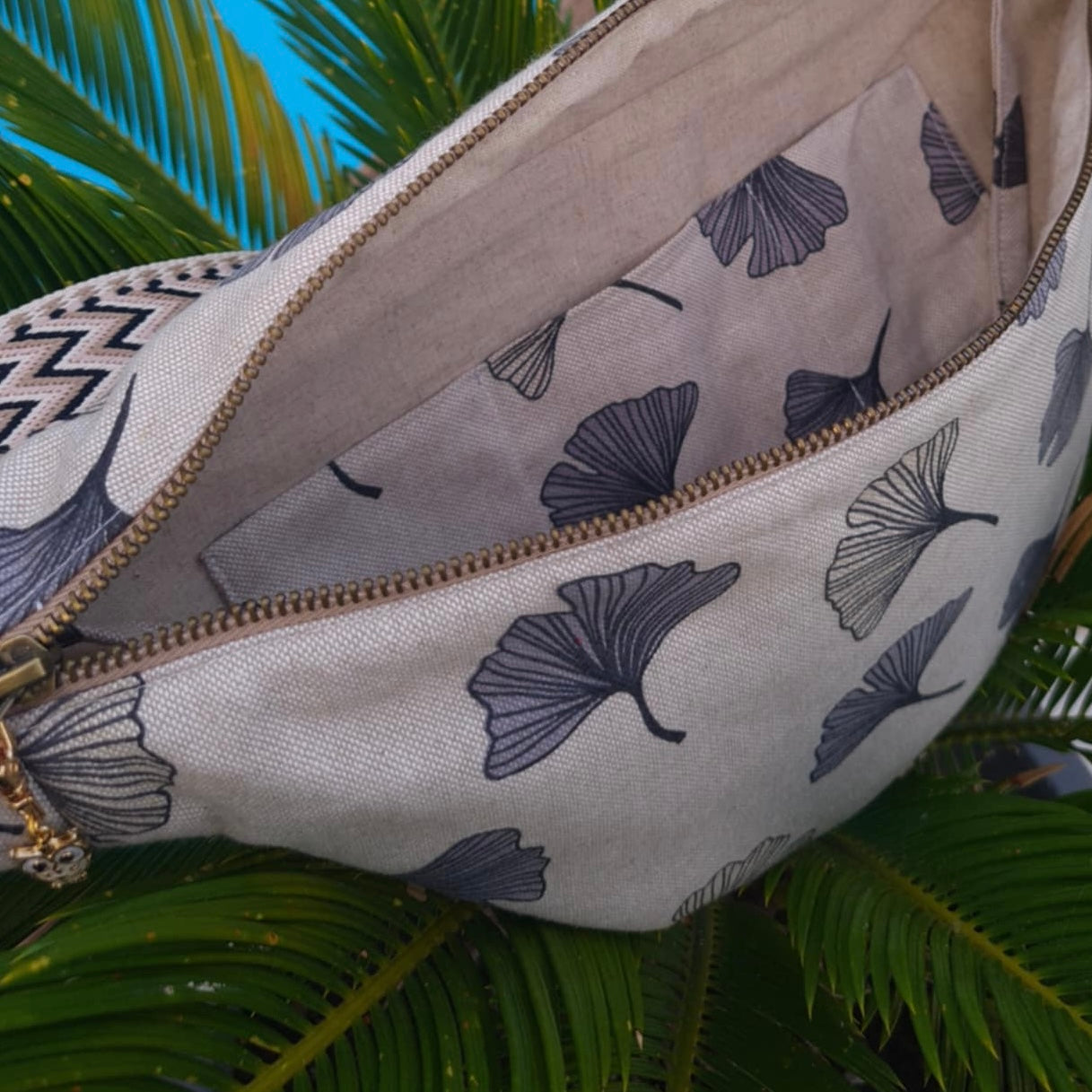 Sac banane - Edena