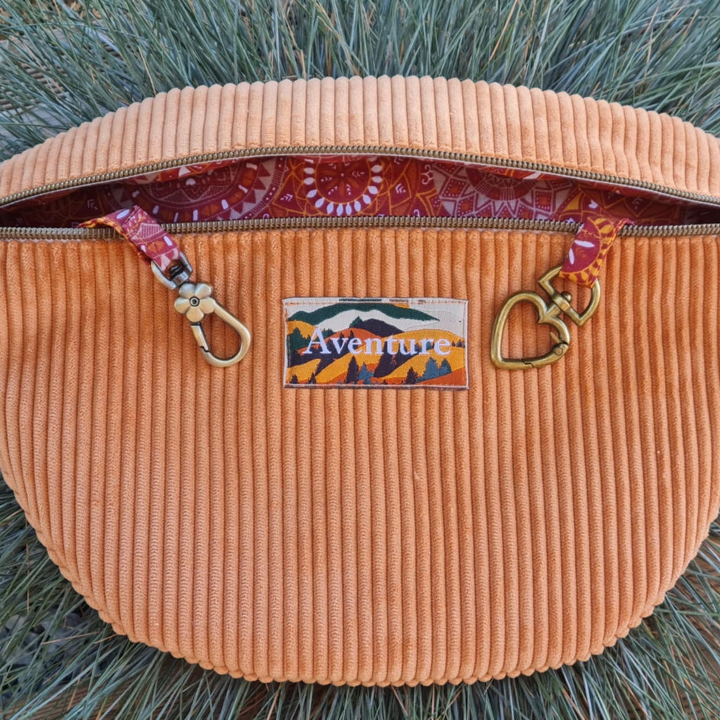 Sac banane - Tara