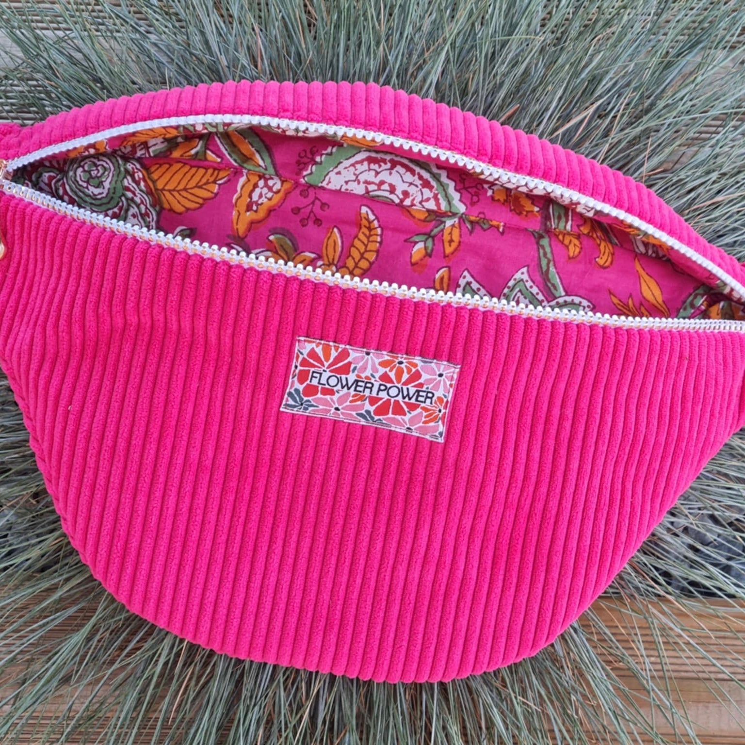 Sac banane - Lola
