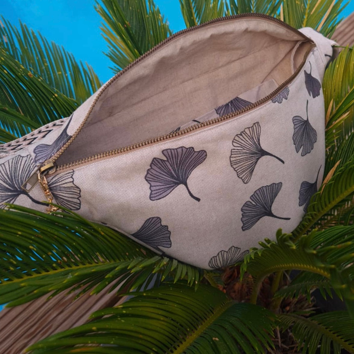 Sac banane - Edena