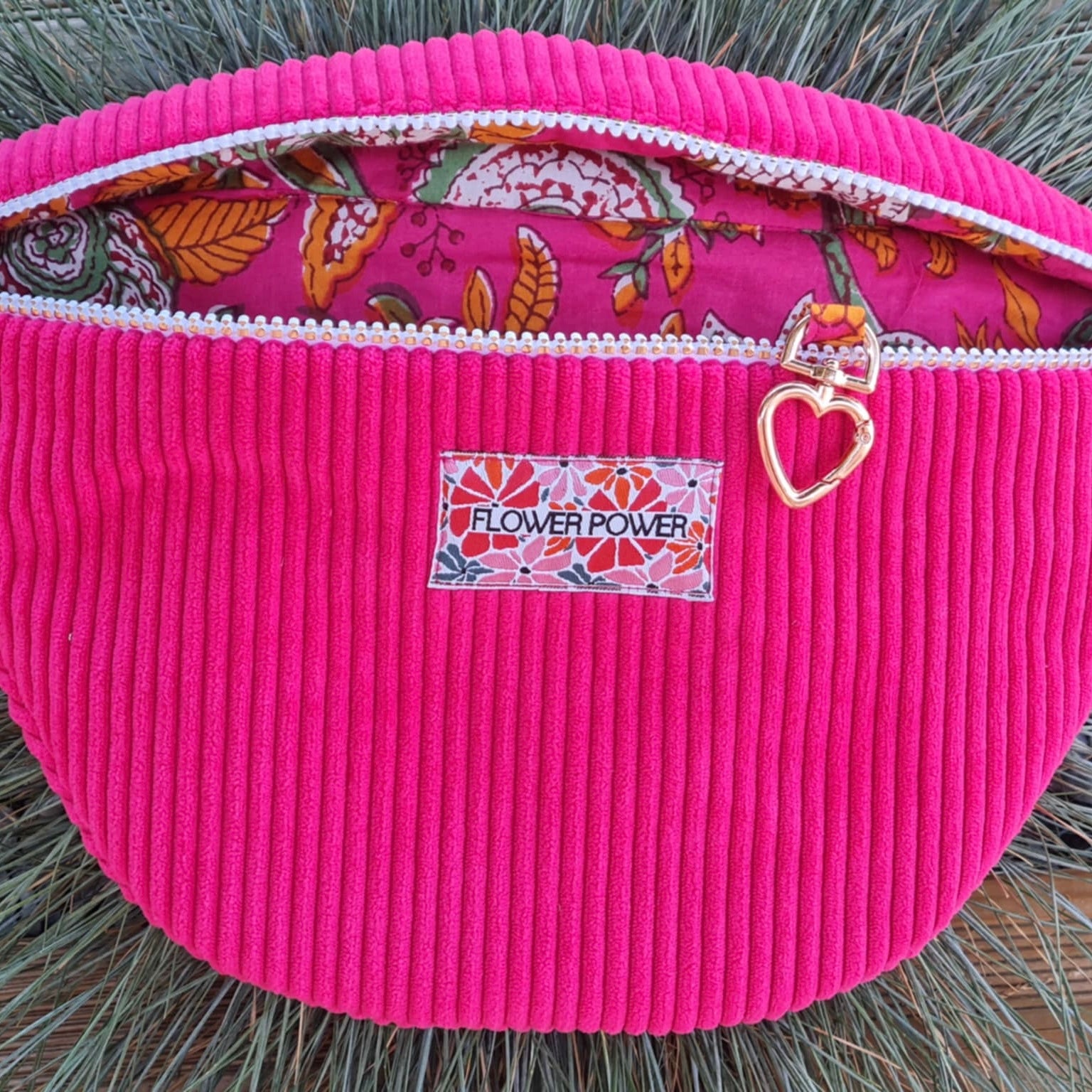 Sac banane - Lola