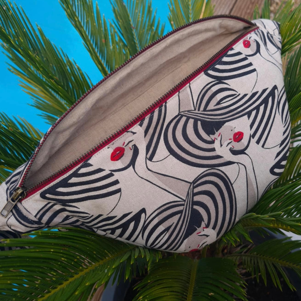 Sac banane - Ava