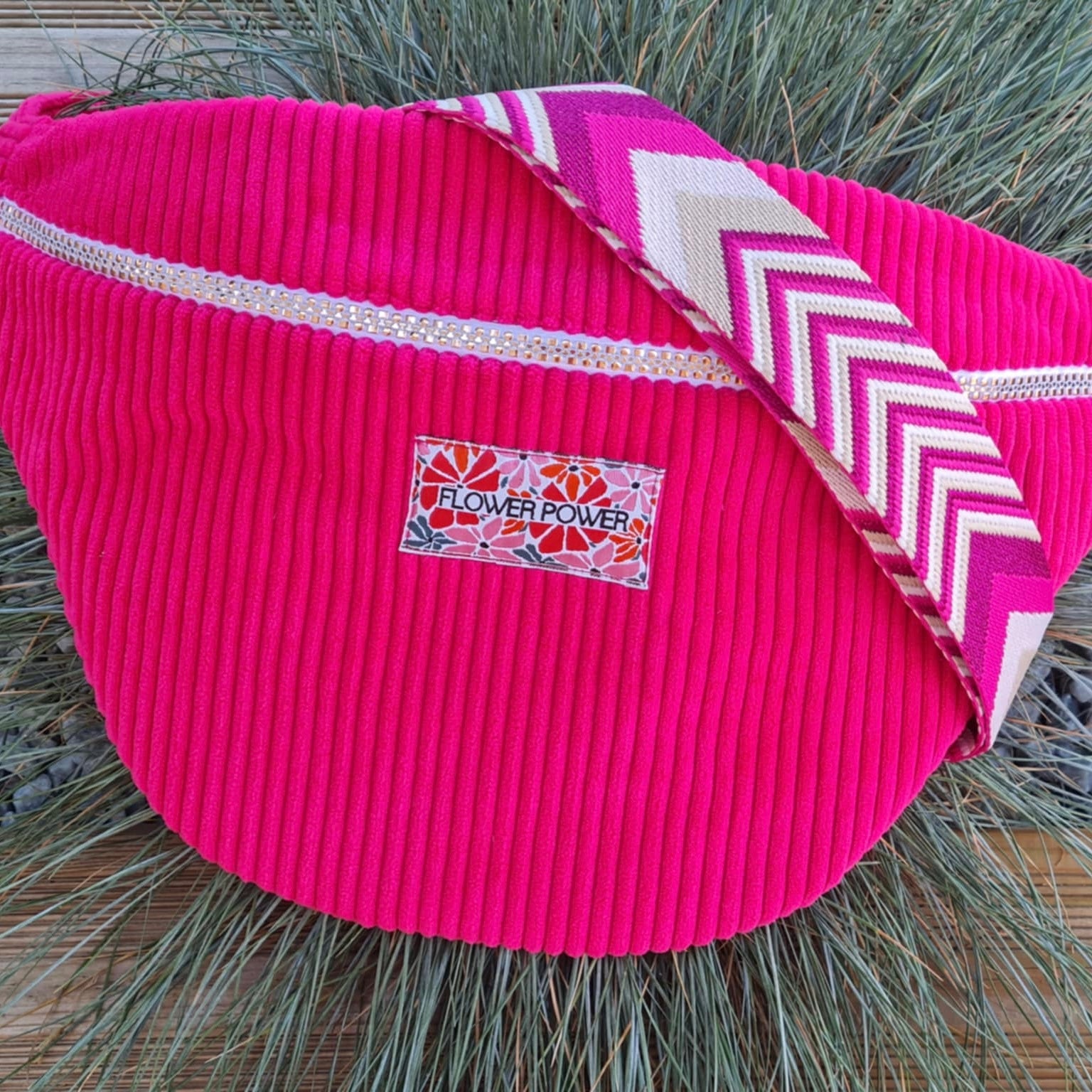 Sac banane - Lola